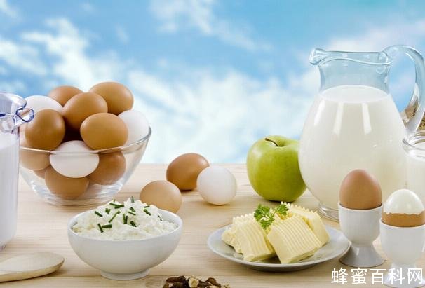 健康养生不可取少的物质有哪些？