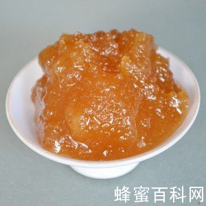蜂蜜
