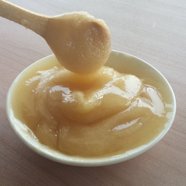将蜂蜜放冰箱冷冻了几天，为何又不结晶了？