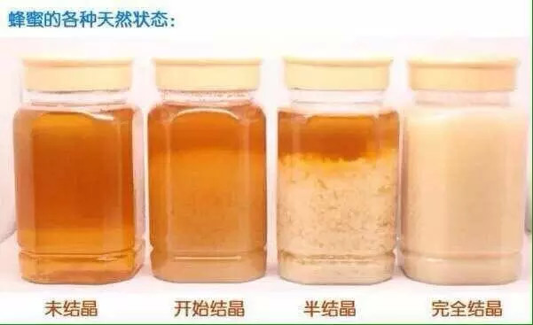 结晶过程