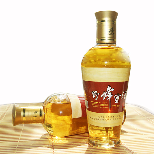 蜂蜜酒