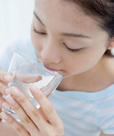 蜂蜜水