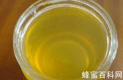 什么时候喝蜂蜜水最好终结版？