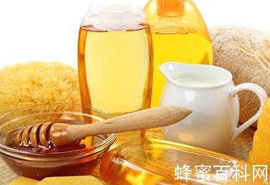 4种吃蜂蜜的方法