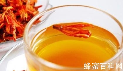 5个喝蜂蜜的黄金时间 蜂蜜的5种营养喝法
