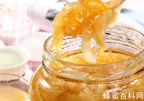 蜂蜜柠檬柚子茶的做法