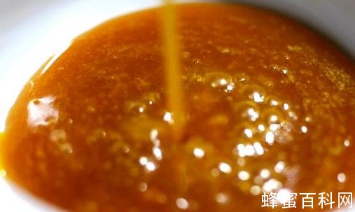 酥油蜂蜜的做法