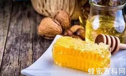 养生美食：蜂蜜都有哪些蜜招？
