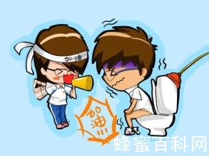 蜂蜜治便秘的方法及技巧
