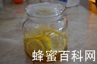 柠檬蜂蜜茶的作用及功效_柠檬蜂蜜茶的制作方法