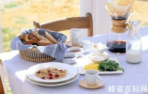 蜂蜜可以补充脑供血不足