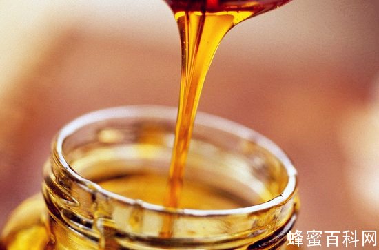 蜂蜜和醋的养生奇效