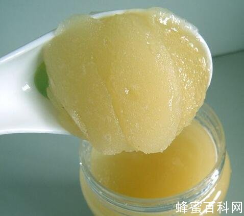 纯正天然蜂蜜的作用及功效