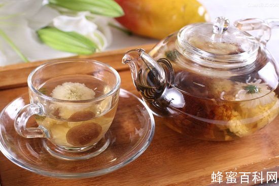 这25种蜂蜜的作用及功效,你一定要了解
