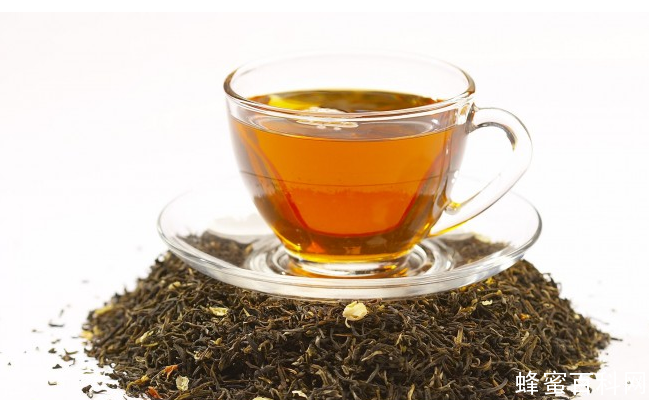 茶叶蜂蜜水的作用及功效