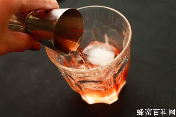 自制蜂蜜酒的秘方