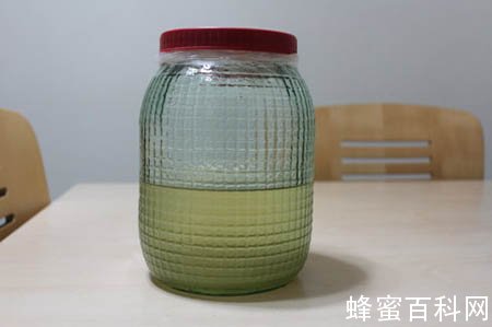 蜂蜜酒的做法