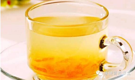 蜂蜜柚子茶的做法