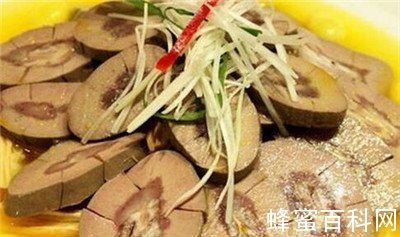 蜂蜜治疗夜盲症的方法