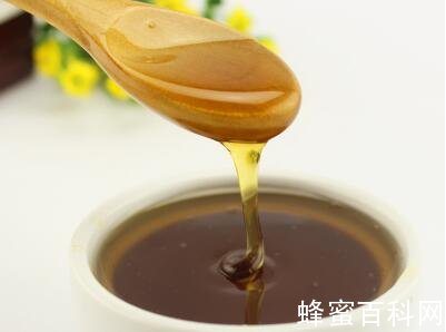 蜂蜜治疗外伤的方法