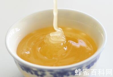 蜂蜜治疗颈淋巴结核的方法