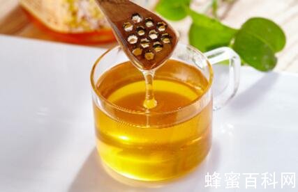 蜂蜜治疗小儿自汗、盗汗的方法