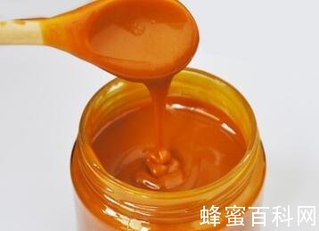 蜂蜜治疗小儿肝炎的方法【二】