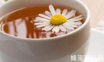 蜂蜜治疗冠心病的方法【二】