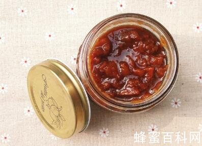 蜂蜜治疗高血脂症的方法