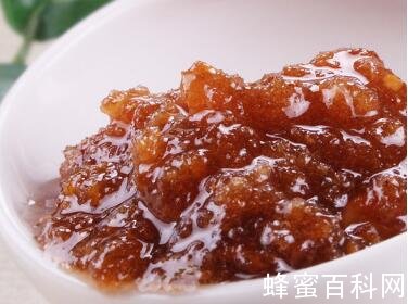 蜂蜜治疗消化不良的方法