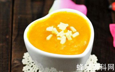 蜂蜜治疗哮喘的方法【三】