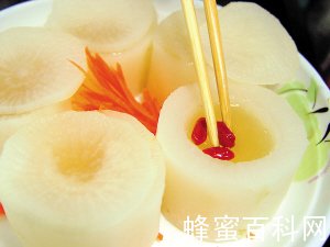 蜂蜜抗早衰、养颜美肤、祛皱纹、消色斑的方法
