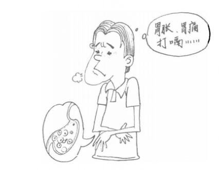 巧用蜂蜜治疗胃痛的方法
