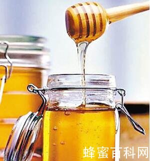 巧用蜂蜜治疗腹泻的方法