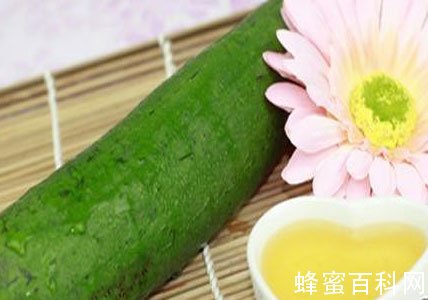 巧用蜂蜜调治肺结核