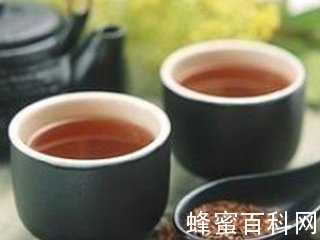 蜂蜜治疗动脉硬化的方法