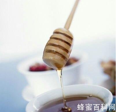 蜂蜜治疗小儿遗尿的方法
