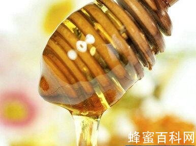 蜂蜜治疗风湿、腰腿疼痛的方法