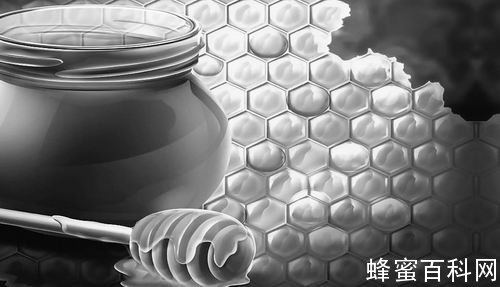 蜂蜜的那些事