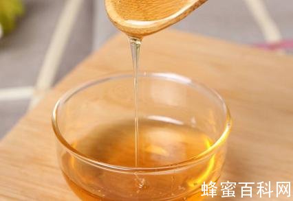 蜂蜜治反酸性溃疡有良效