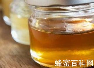 蜂蜜药用方九则