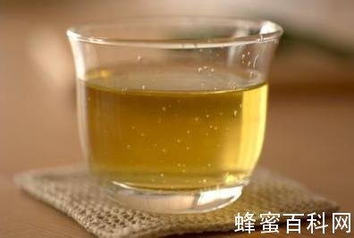 蜂蜜养生又美容治疗皮肤病