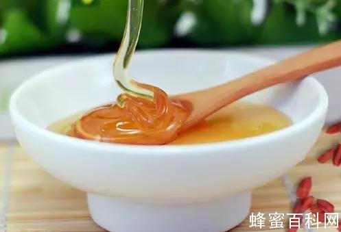蜂蜜的6个食疗“蜜”方，秒杀这些病！