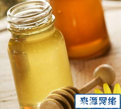 蜂蜜治病 蜂蜜治病的偏方 蜂蜜的功效