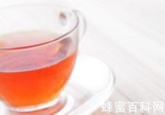 蜂蜜治疗贫血的方法【二】