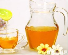 蜂蜜治疗高血压的9个偏方妙招