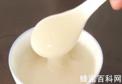 蜂蜜治疗心绞痛的方法