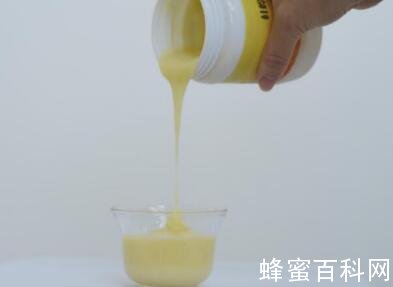 蜂王浆每日最佳的服用剂量