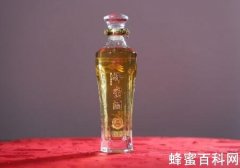 蜂蜜真假的鉴别方法_蜂蜜酒质量好坏的简易检验方法