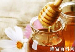 教你如何用蜂蜜养生？